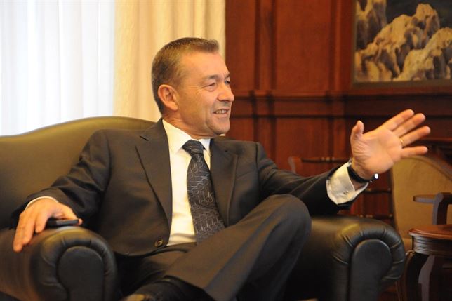 Canarias sobre la consulta de las prospecciones: ‘Es legal y se va a hacer’