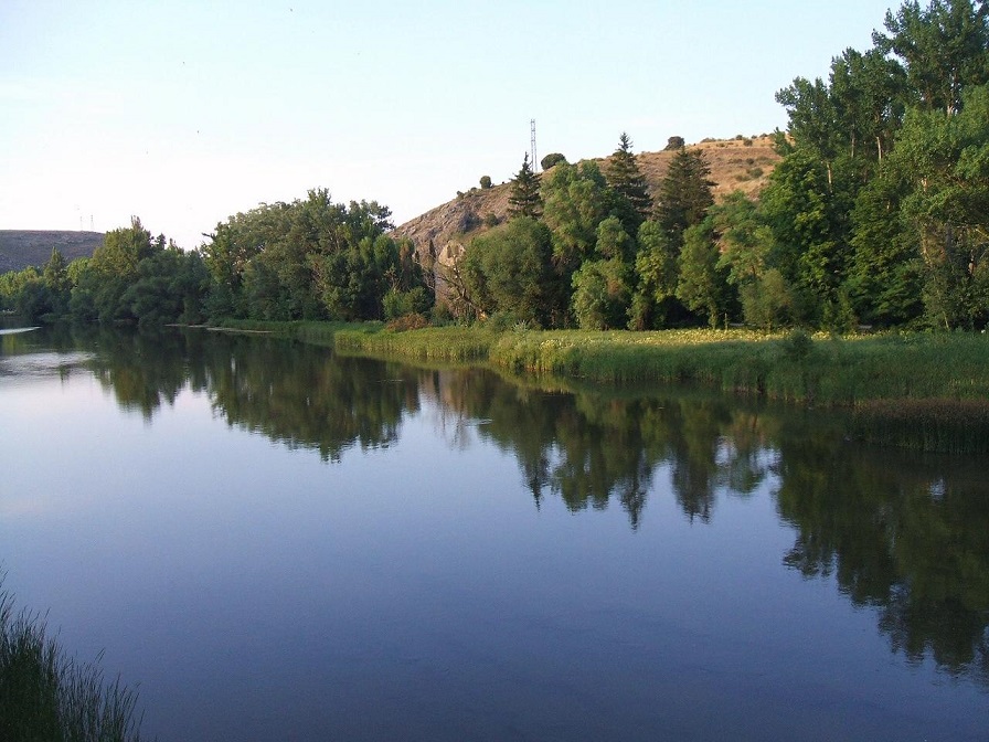 Medio Ambiente licita la actualización del Inventario de recursos hídricos naturales en la cuenca del Duero