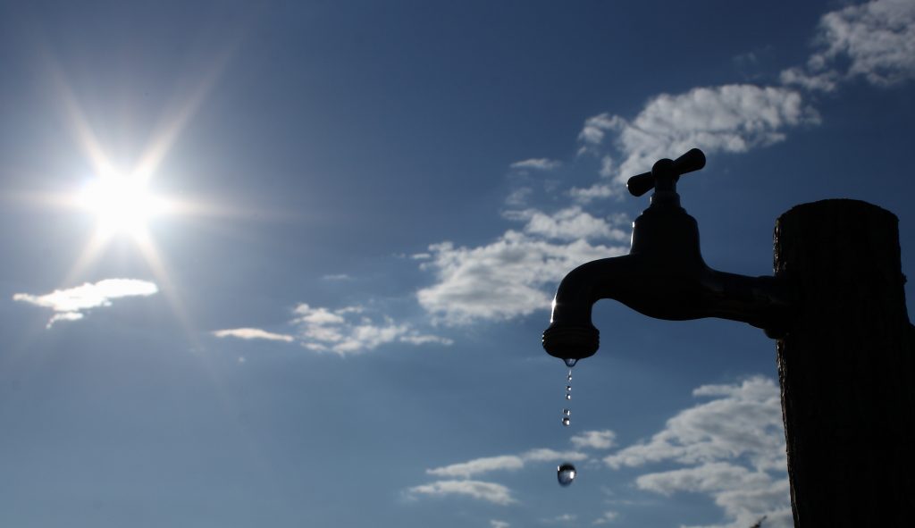 Invertir en agua y saneamiento en Latinoamerica es una gran idea