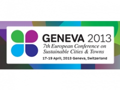 7ª Conferencia Europea de Ciudades y Pueblos Sostenibles Una economía socialmente responsable: La solución en tiempo de crisis
