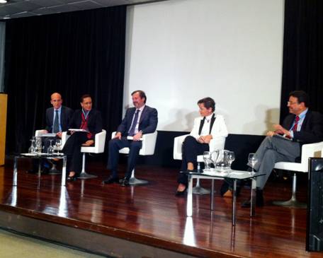 MAGRAMA: ‘El cambio climático es uno de los grandes retos a los que han de hacer frente las sociedades’