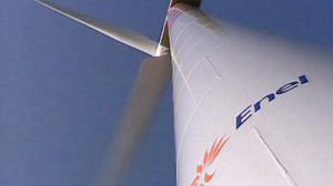 Enel Green Power arranca su segundo parque eólico en México