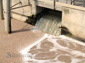 Nanotech coatings can enhance electricity output from wastewater
