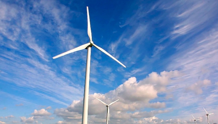 Renovables ‘nefastas’ para el medioambiente