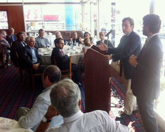 Medio Ambiente destaca las ‘fortalezas’ la reforma de la Ley de Costas