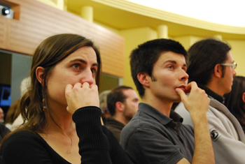 Transición Cómo dar el cambio