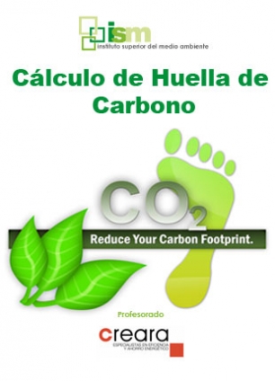 Curso Online Cálculo de huella de carbono
