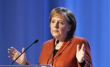 La élite empresarial alemana protesta contra la política energética