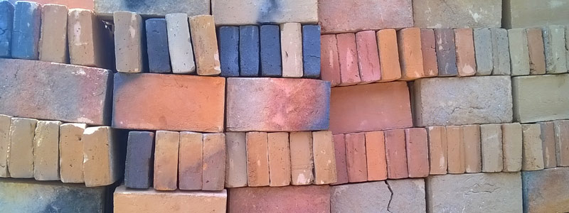 Ladrillos ambientalmente amigables con matemáticas