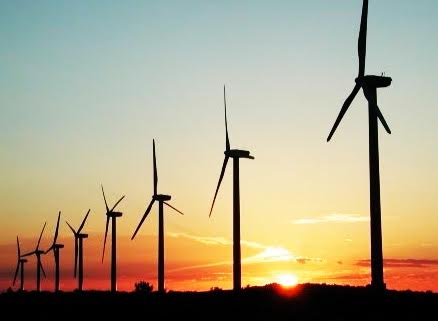 Experto en energía eólica