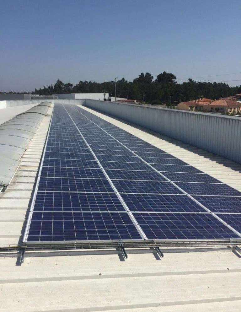 SUNFIELDS ‘titán’ del autoconsumo