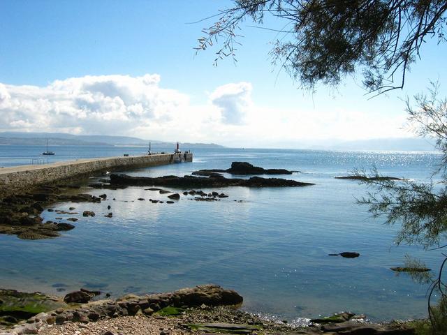 El PP gallego rechaza cambio de propiedad de la isla de Ons