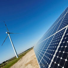 Asturias pretende que Bruselas armonice el carbón y las energías renovables