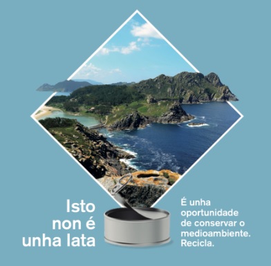 El reciclaje se da cita en el Parque Arenal de Cabanas