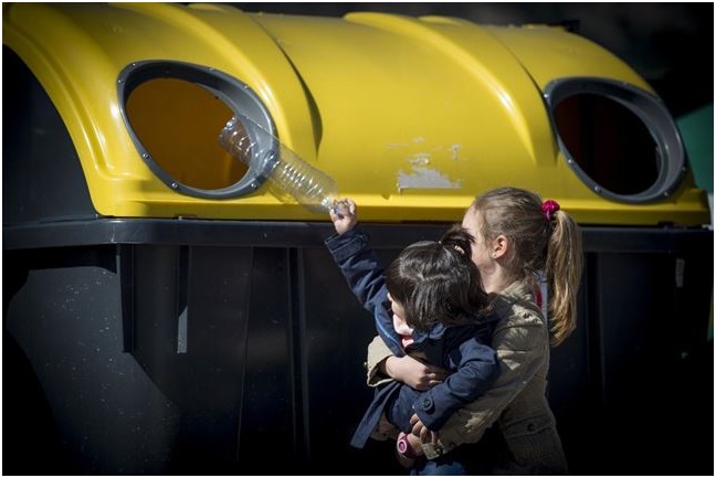 Las empresas murcianas implantan 285 medidas para hacer sus envases más sostenibles