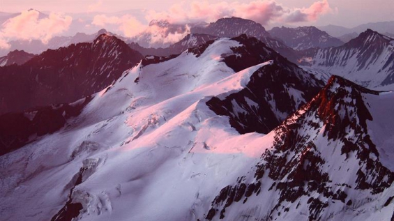 Argentina tiene el segundo reservorio de agua de América del Sur