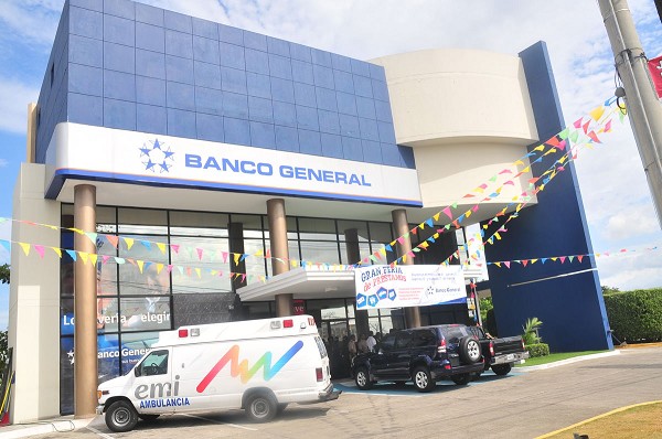 Los riesgos ambientales en la agenda bancaria