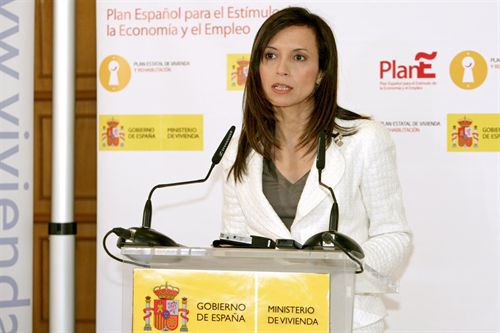 Beatriz Corredor inaugura mañana en La Granja (Segovia) el curso sobre arquitectura sostenible de la UPM