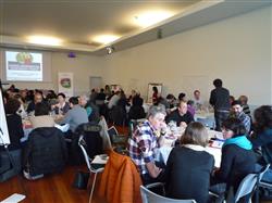 Preparando la nueva ‘Estrategia de Biodiversidad del País Vasco 2030’