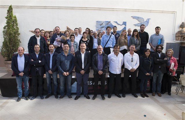 Pueblos de Castellón piden que los Camins del Penyagolosa sean Monumento Natural