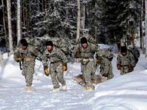 EE.UU. lanza una dudosa estrategia militar para el Ártico