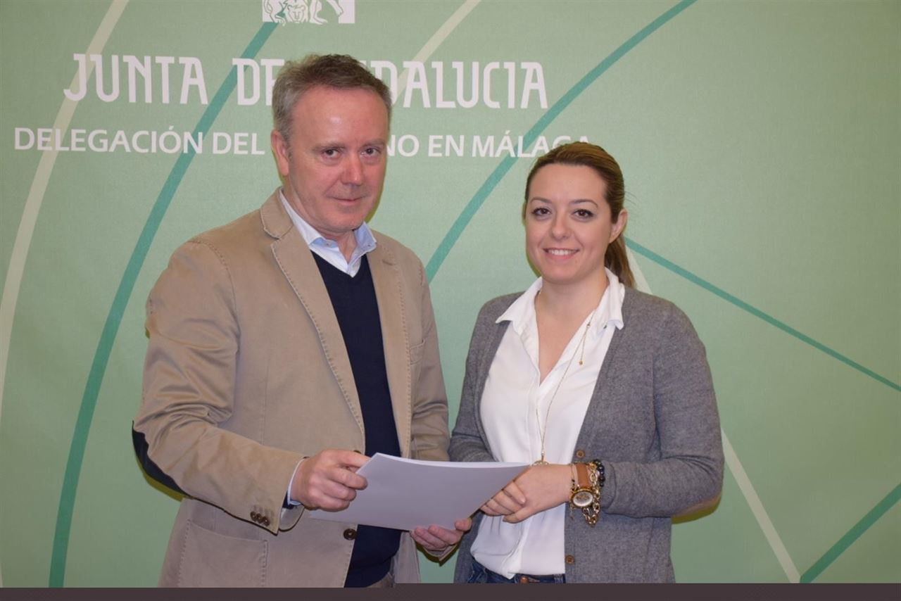 Andalucía asigna cinco espacios naturales de Málaga para acampadas juveniles en verano