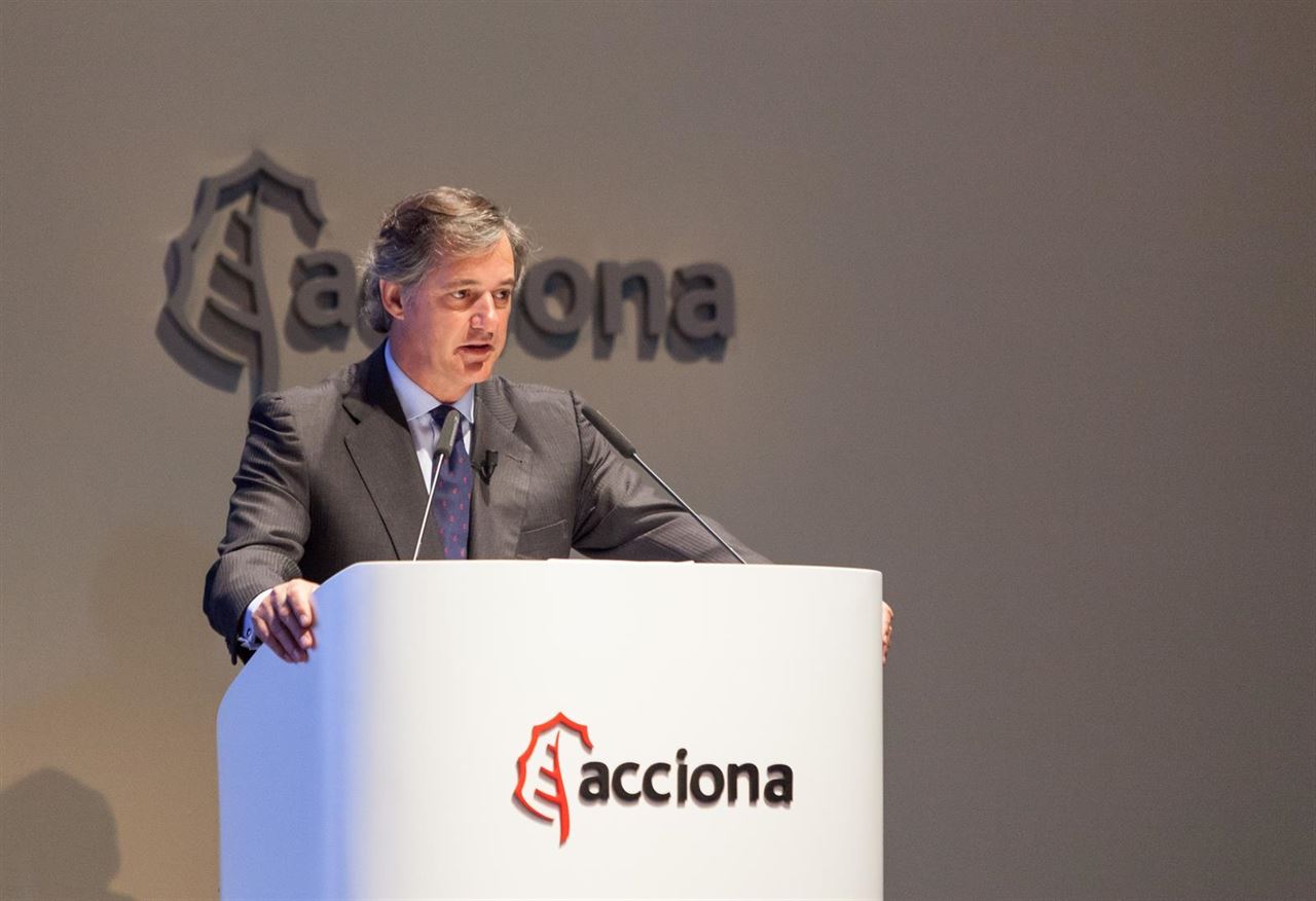 Acciona