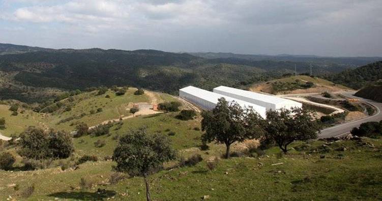 Rechazan ampliar El Cabril (Córdoba) por el incremento de ‘riesgo’ humano y natural