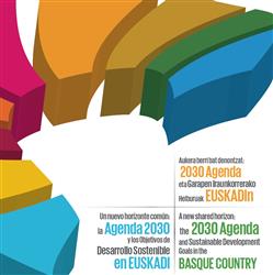La Agenda 2030 de Naciones Unidas