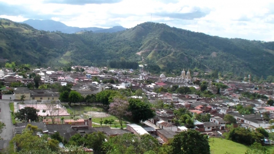 Un terremoto de 5.7 grados sacudió el norte de Colombia