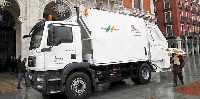 Barcelona flexibilizará el impuesto de recogida de residuos comerciales