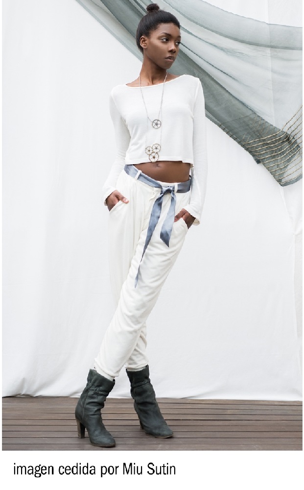 BioCultura Madrid 2015 y la ropa ecológica