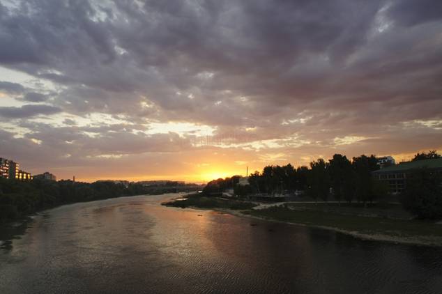 Ecologistas contra los dragados