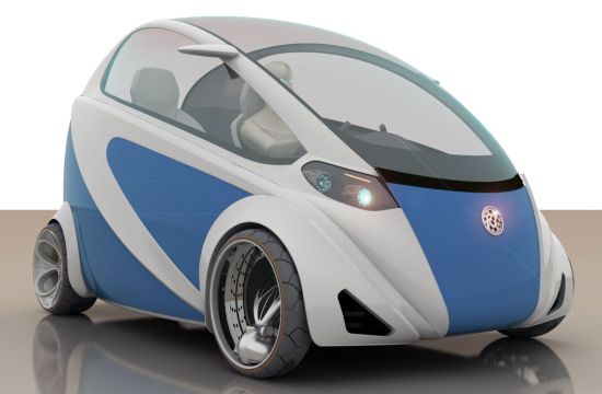 Aumento de la seguridad en vehículos eléctricos