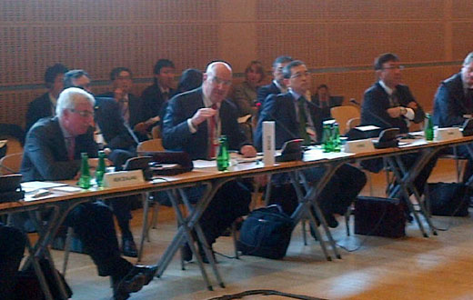 Participó México en la 16ª reunión del foro de las principales economías sobre energía y clima (MEF)