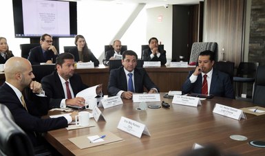 Gobierno federal impulsa estrategia para reducir la pérdida y el desperdicio de alimentos