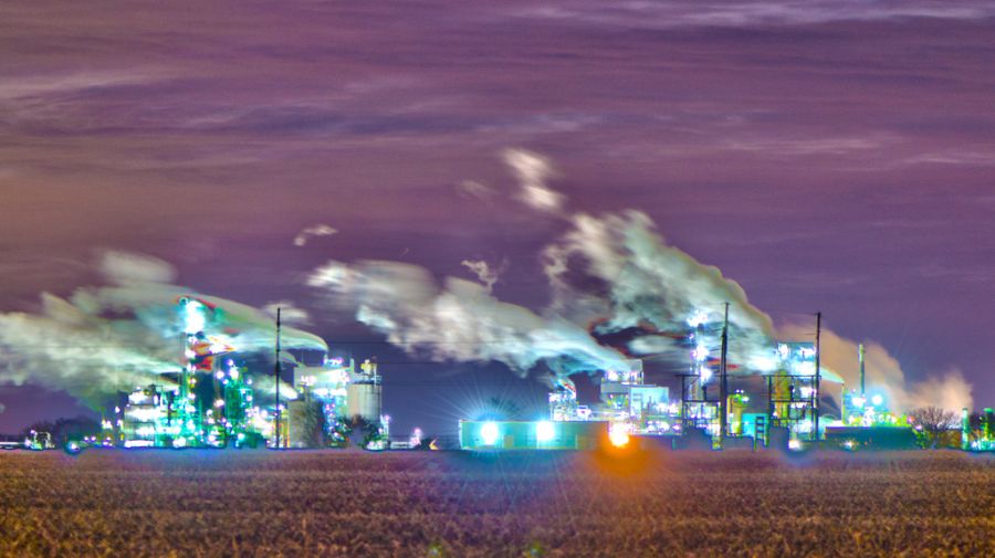 Exxon engañó al público sobre el cambio climático