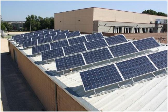 Queremos una norma de autoconsumo energético como Alemania o Dinamarca