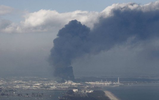 Desastre nuclear en Japón: y ahora qué