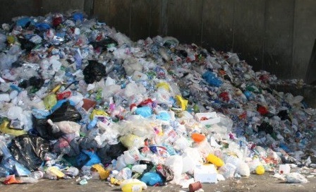 Ley de Residuos para evitar el Sistema de Depósito