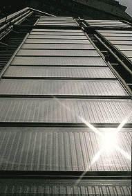 Tecnología Camino de la autosuficiencia