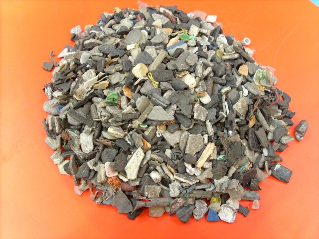 Indumetal Recycling lidera un proyecto para obtener plástico de calidad a partir de los RAEE