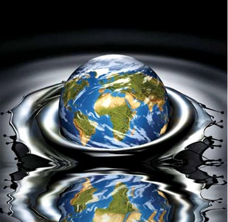 Quieres contribuir a cuidar el planeta... Muestranos tus ideas