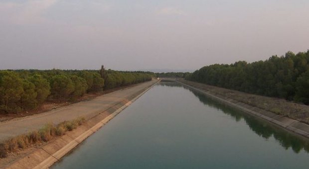El Congreso envía al Senado la Ley de Evaluación Ambiental