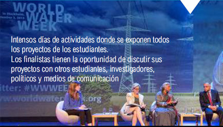 ‘Stockholm Junior Water Prize’