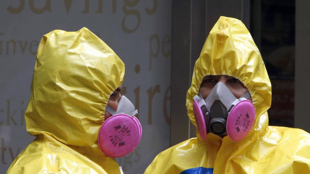 Acusan a la Agencia de Protección Ambiental de dejar de revisar tóxicos de uso generalizado en EEUU