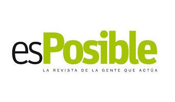 El Aula de Ecodiseño en el último número de la revista EsPosible