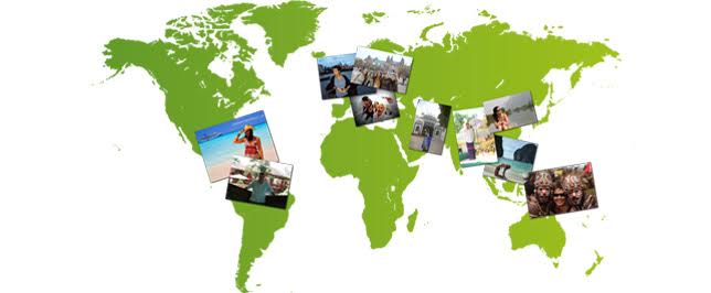 La gestión del turismo sostenible está creando miles de puestos de trabajo