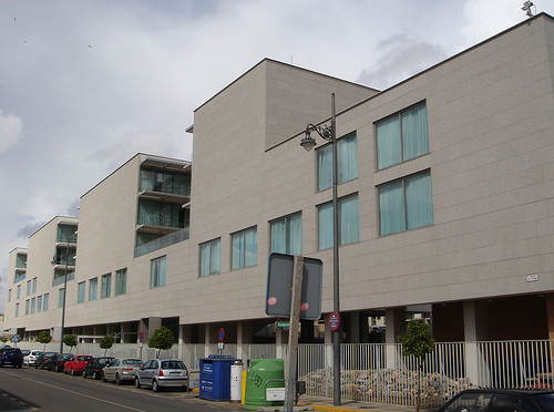 La Aeefor anima ala Junta por su política mediambiental