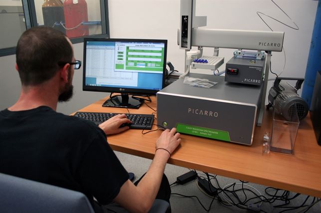 Estudio del impacto del cambio climático